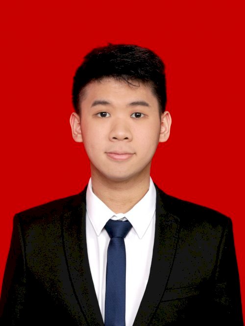 JONATHAN CHANDRA
