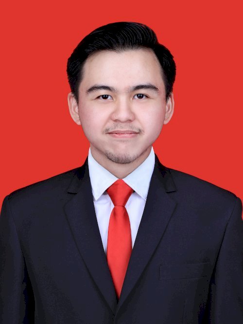 ARIE SETIAWAN