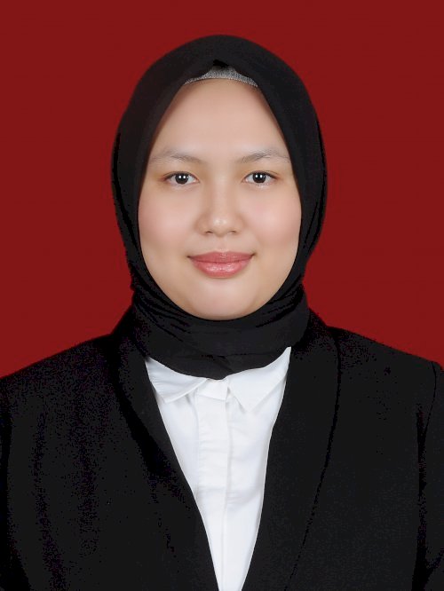 ANASTASYA RIZKY DIRMANSYAH