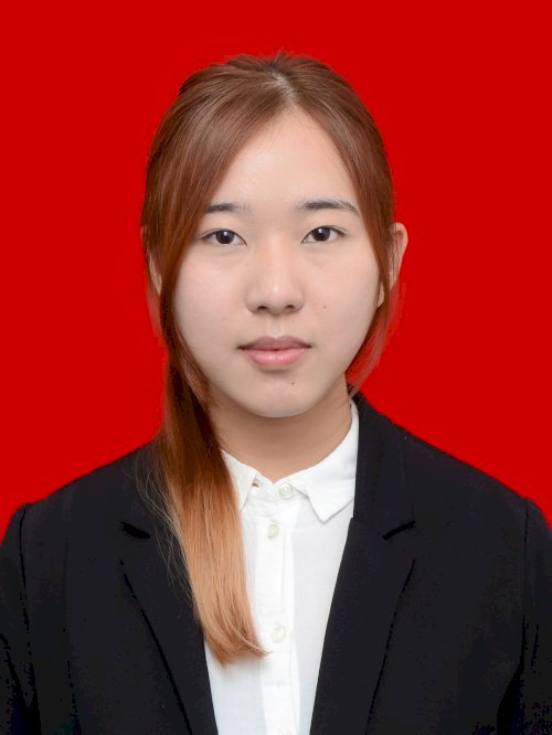LISA INDRAPUTRI