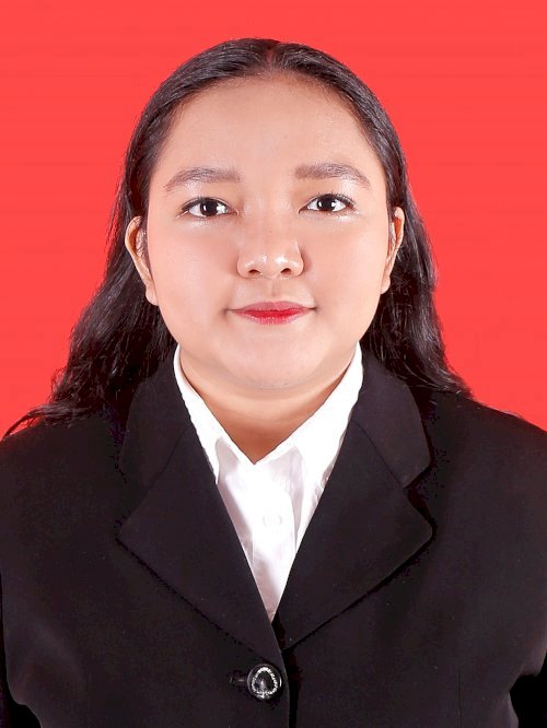 DORDIA HISARIA APRIANA