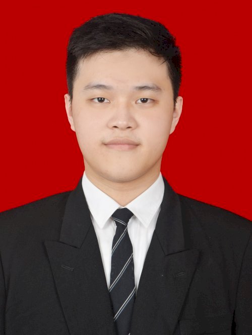 FELIX ANDRIAN NUGROHO