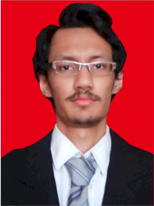 CAESAR ALBY LATIF