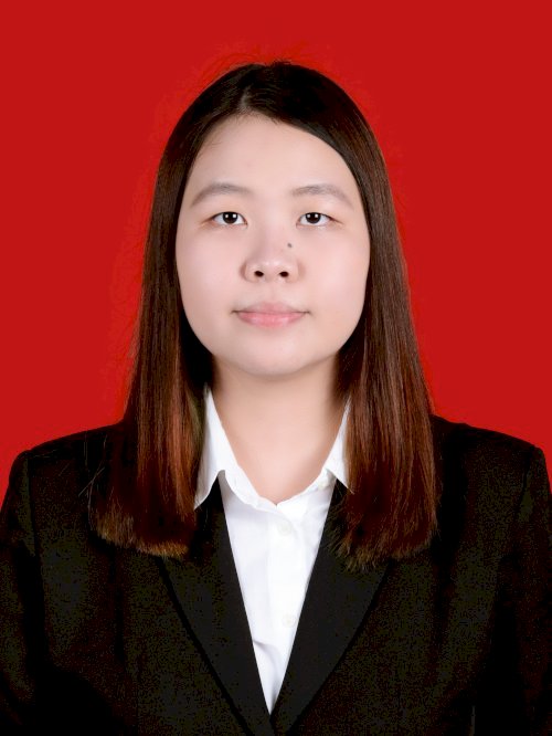 VERINA TIFFANI SETIADIE