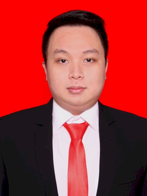 ANDREAS MARCELLIUS STEVENSON