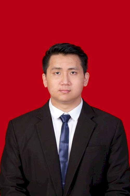 KEVIN HERMAWAN