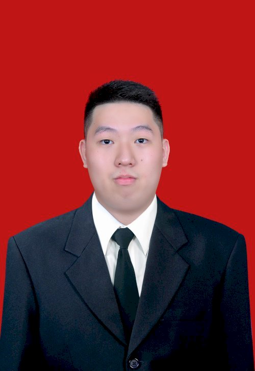 YUSTINUS RENALD RIZKY