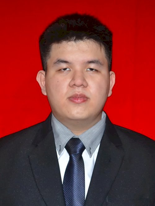 ERFIN CHRISTIAN