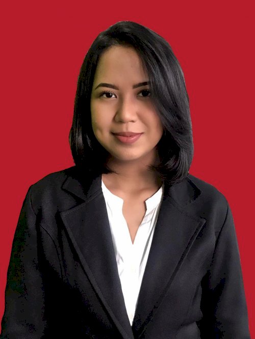 INDITA APRILIA