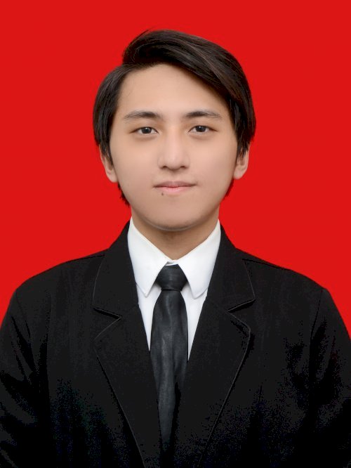 JEFRI VIRYADI TANAMIR