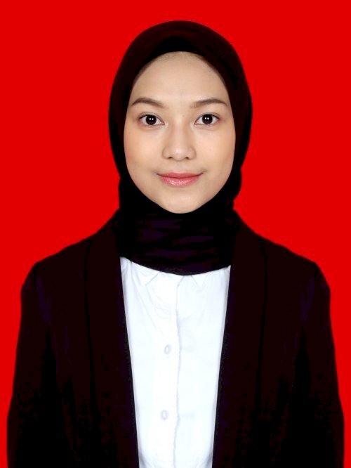 SHANIA JULIA PERTIWI
