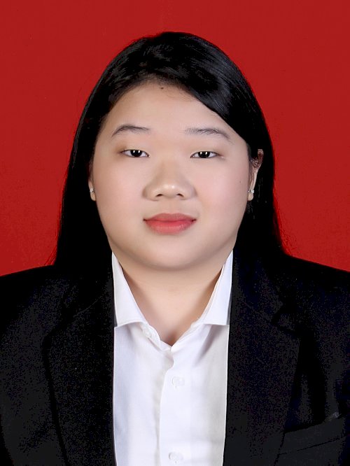 CLARA ANASTASIA LOUISE