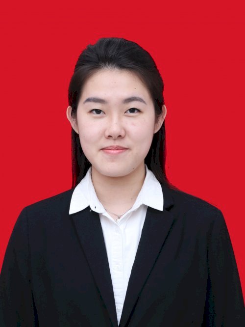 TIFANNY ANGGIAMAN