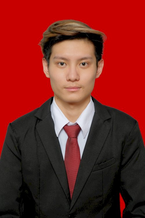 KIEGAN HENLI WIJAYA