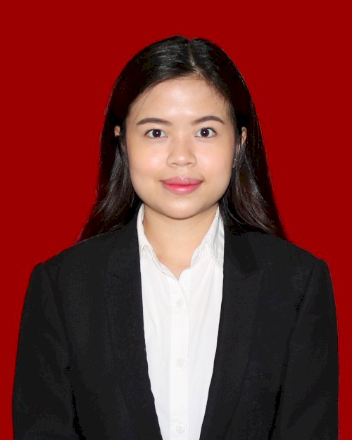 FIFI VALENTINE MANAHAN