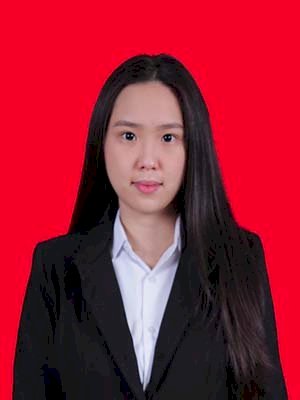 SHENLY VELICIA KARERINA