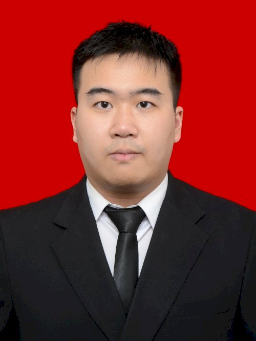 KEVIN HADRIAN HADIRAHARDJA