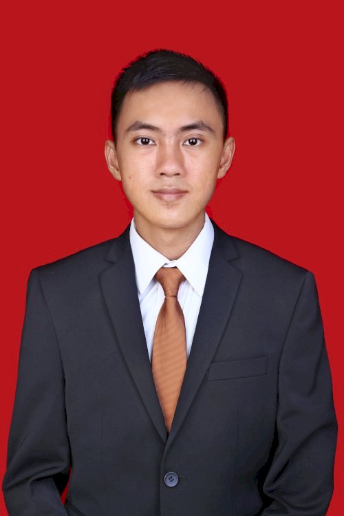 VINCENT REYNARD SATYADHARMA