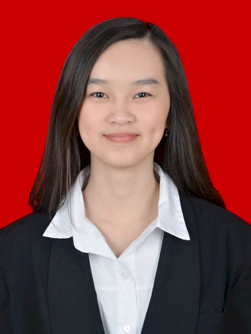 CENDY TANTRIANI