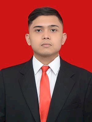 ANDREAS WIJAYA
