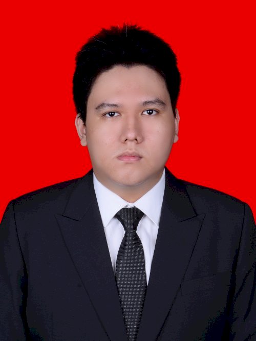 MICHAEL ADITYA PRASETIO