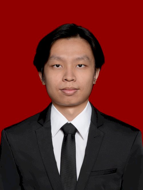 METODIUS ARFANTYO PRANOTO