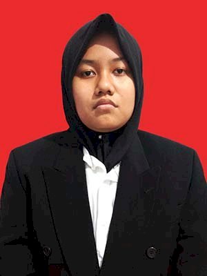 SITI MAISYARAH