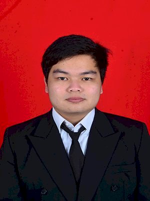 EVAN FERNANDO