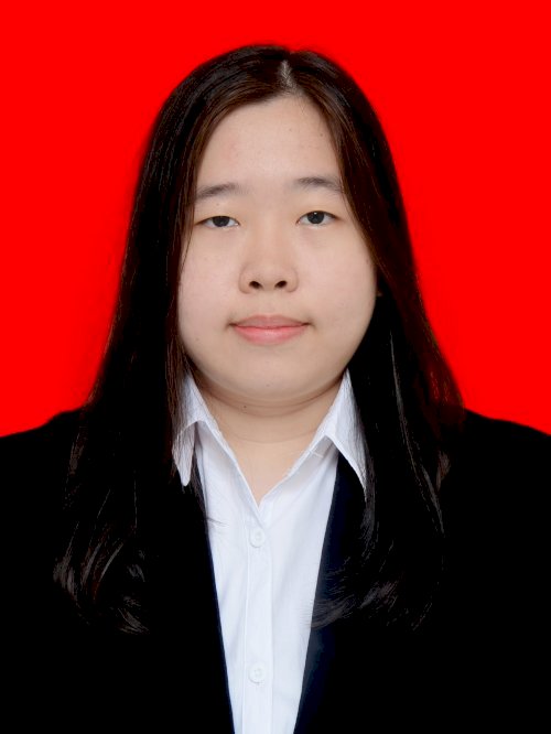 MARVIANA THRESSAMOND