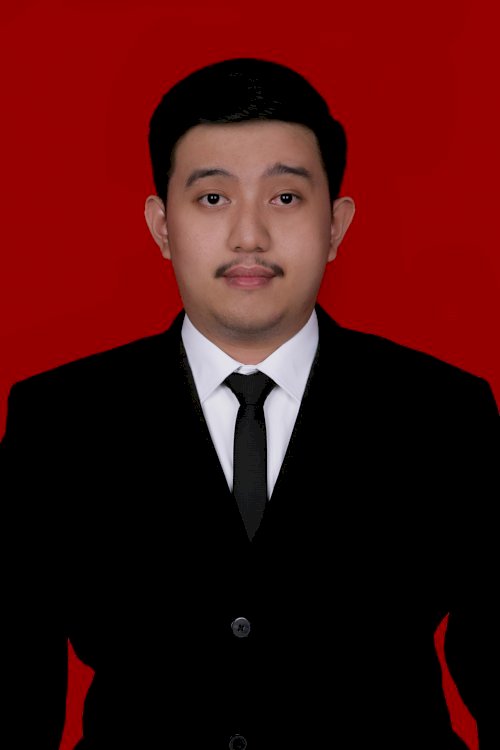 ANDREAS KRISTIANTO