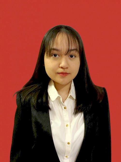 SHINTA HIDAYAT
