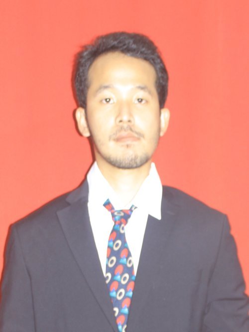 KEVIN FERNANDO