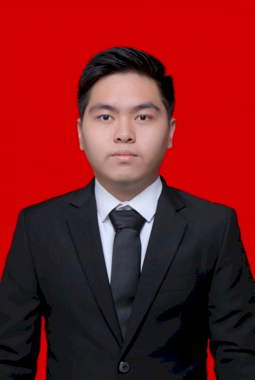 MARCELINO DERMAWAN