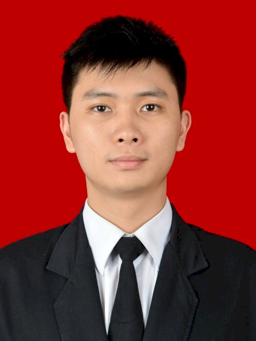 ALVIN JOHAN WIBOWO