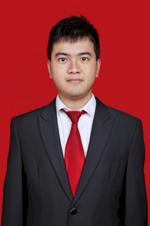 NICHOLAS WIJAYA TANDIONO
