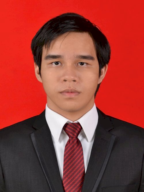 GLENN BENYAMIN SUBAGIO