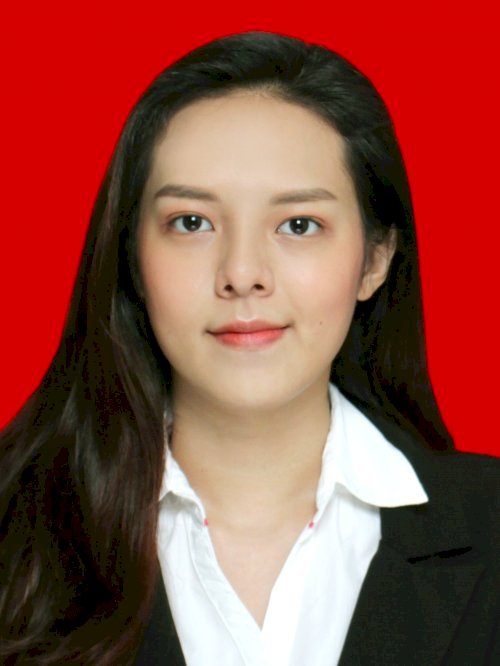 ADELINE TASYA
