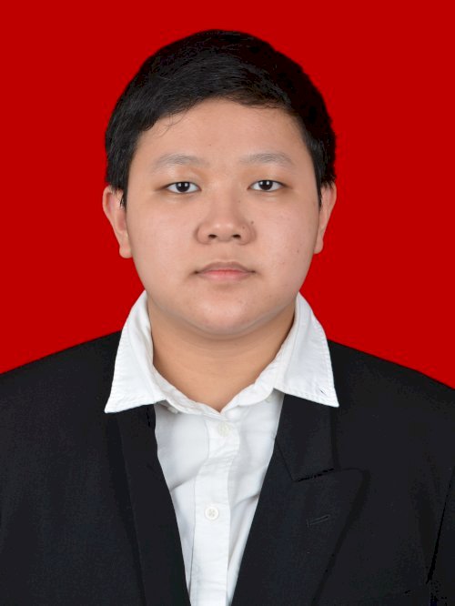 LIVIA JESSLYN CHANDRA