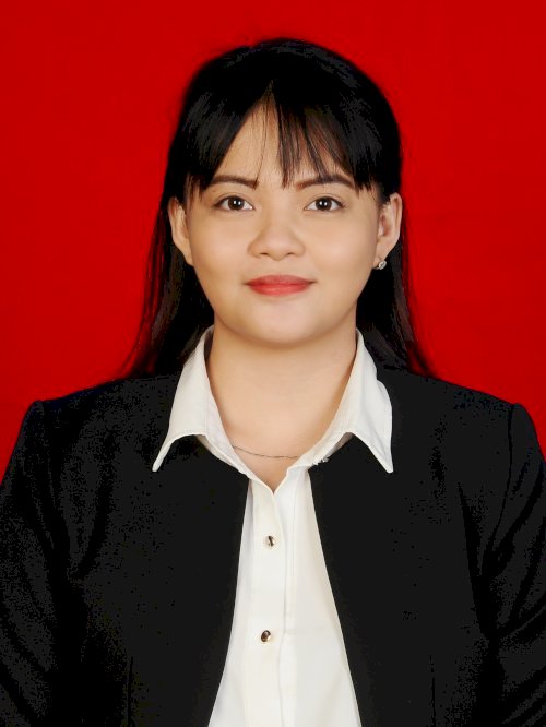 SARAH CRISTIN