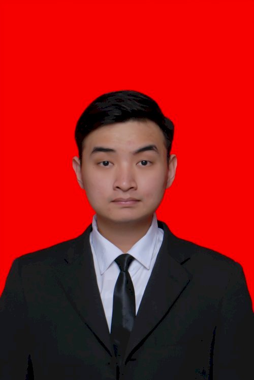 JEFFRY KRISTIYANTO