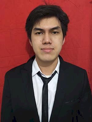 KEVIN OCTAVIANUS HALIM