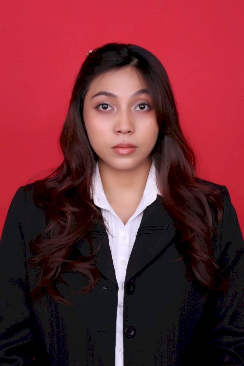 CHRISTINE CLEINE OEMAN SANTOSO