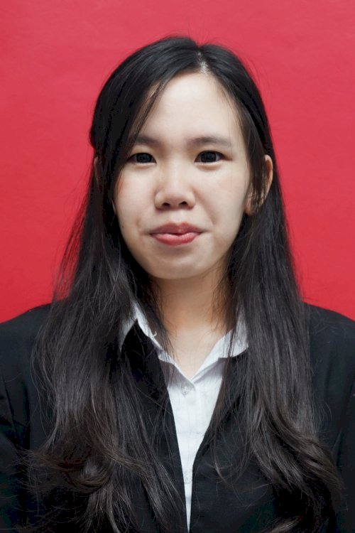 PUTRI RAHAYUNINGTIYAS TANDYO SAPUTRO