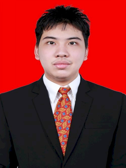 RIFIO YESAYA RAHARDI