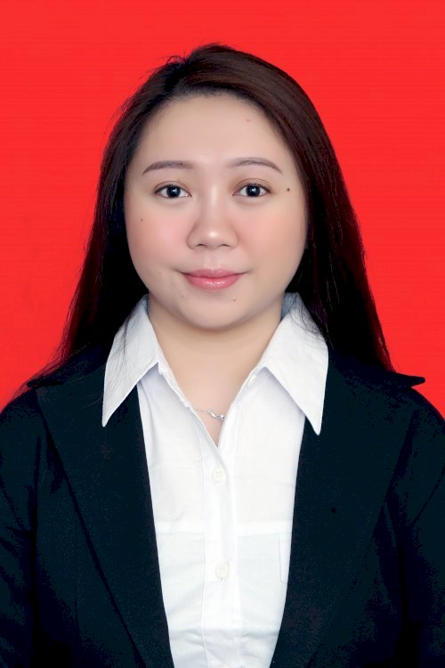 EVITA AGNES SETIADY