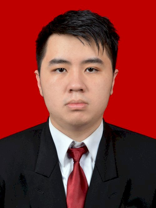 ALBERT JONATHAN SUSANTO