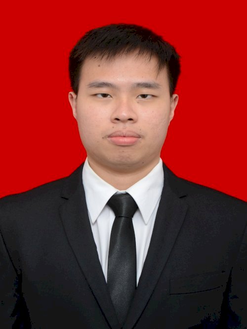 DAVID ADI DHARMA