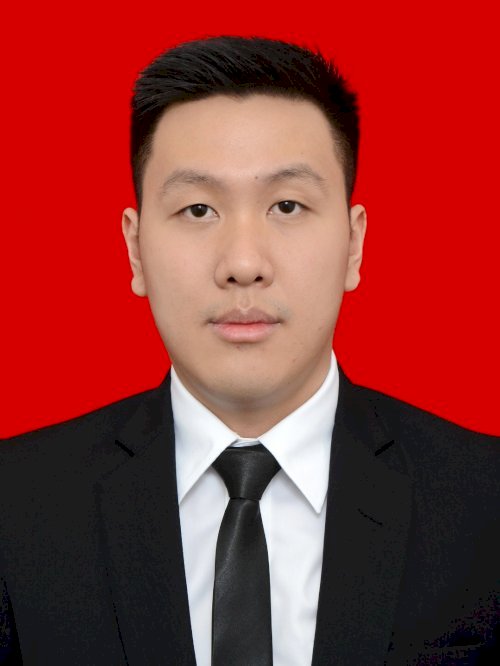 ELDRIAN EVAN RAHARDJA