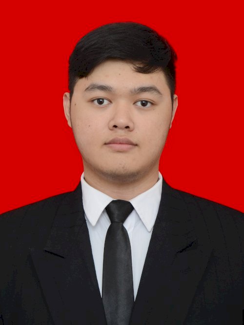 KEVIN KUSWANDI