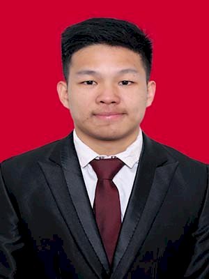 ERIC KURNIAWAN